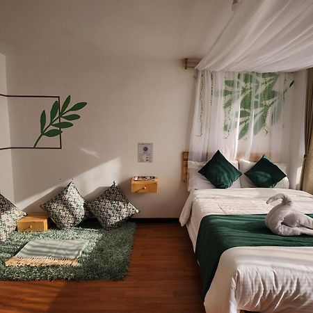 Hotel Natural Sevgi Богота Екстер'єр фото